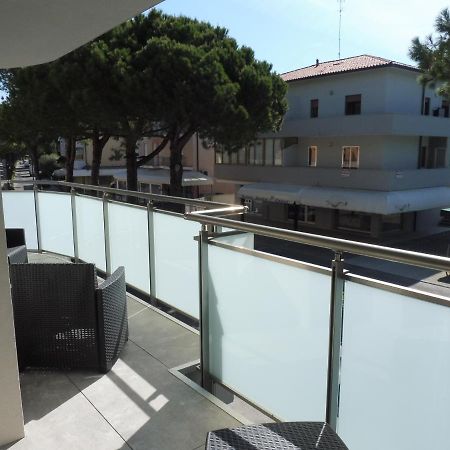 Residence Caorle App. N. 5 Екстериор снимка