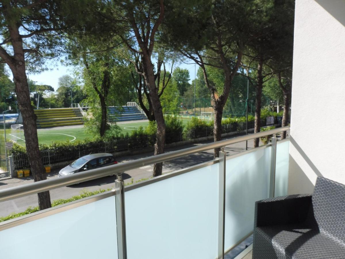 Residence Caorle App. N. 5 Екстериор снимка