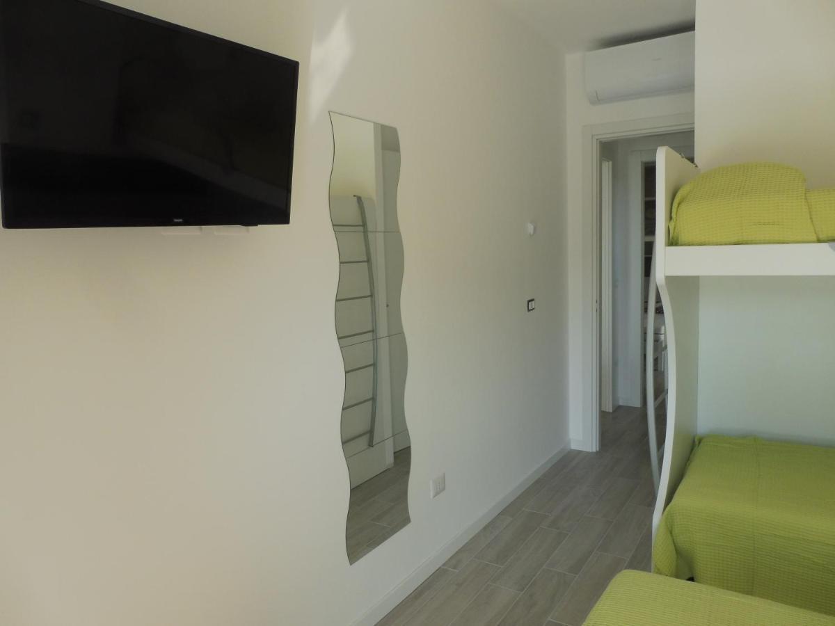 Residence Caorle App. N. 5 Екстериор снимка