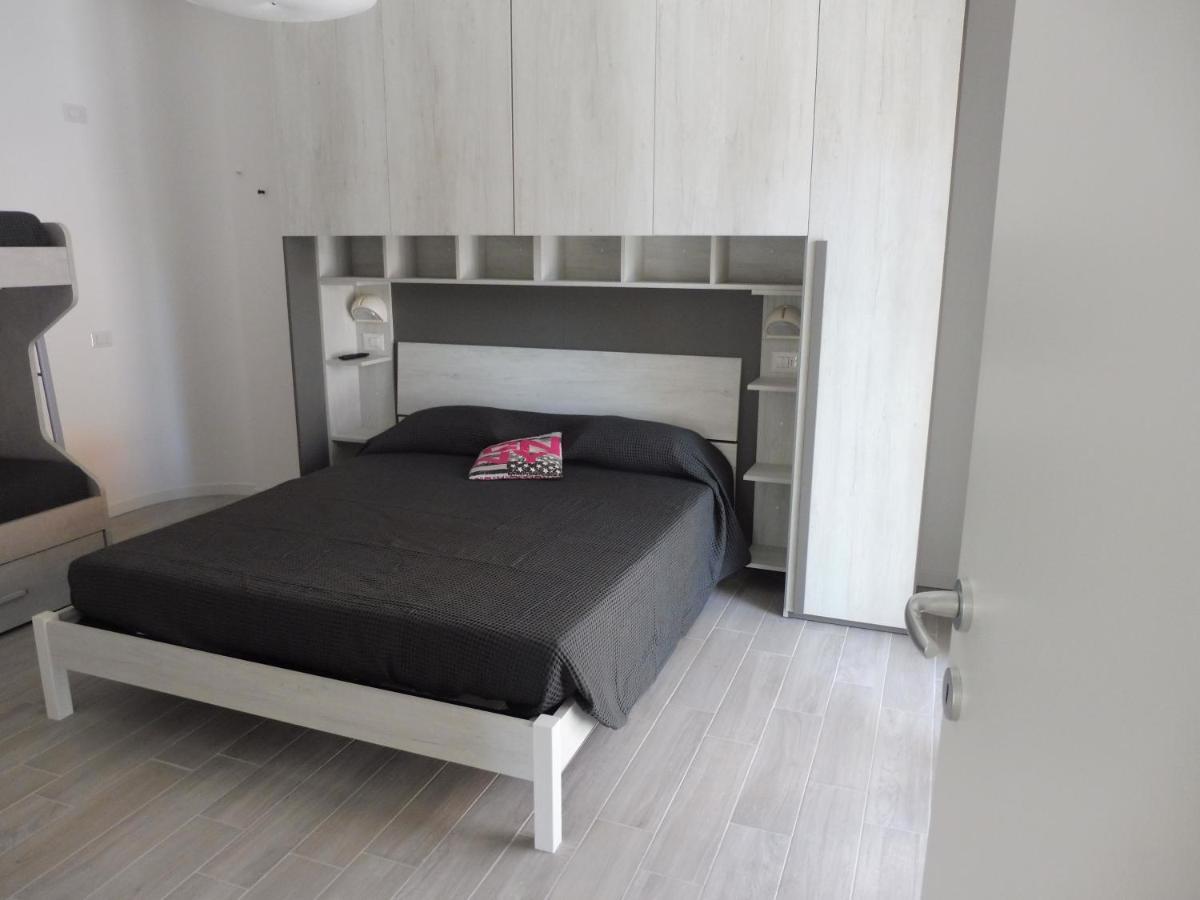 Residence Caorle App. N. 5 Екстериор снимка
