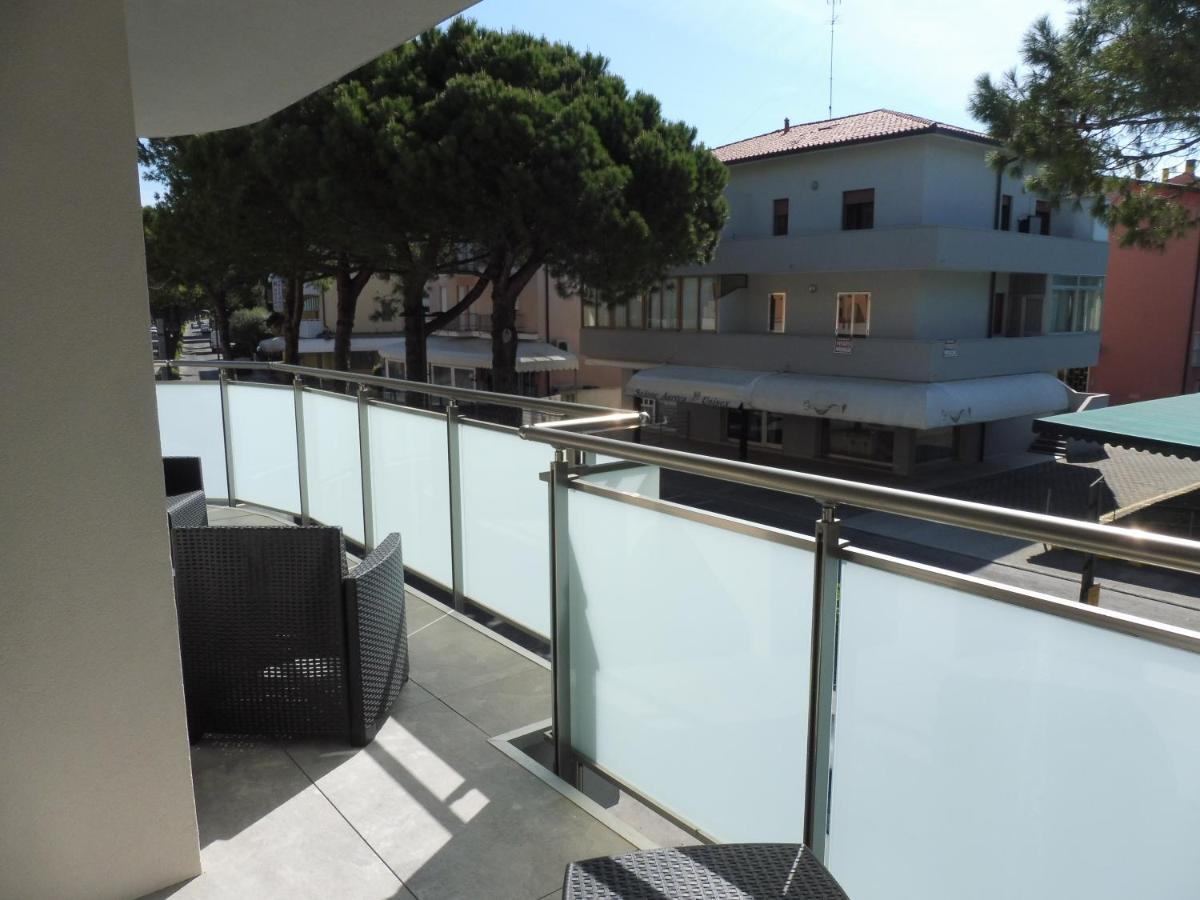 Residence Caorle App. N. 5 Екстериор снимка