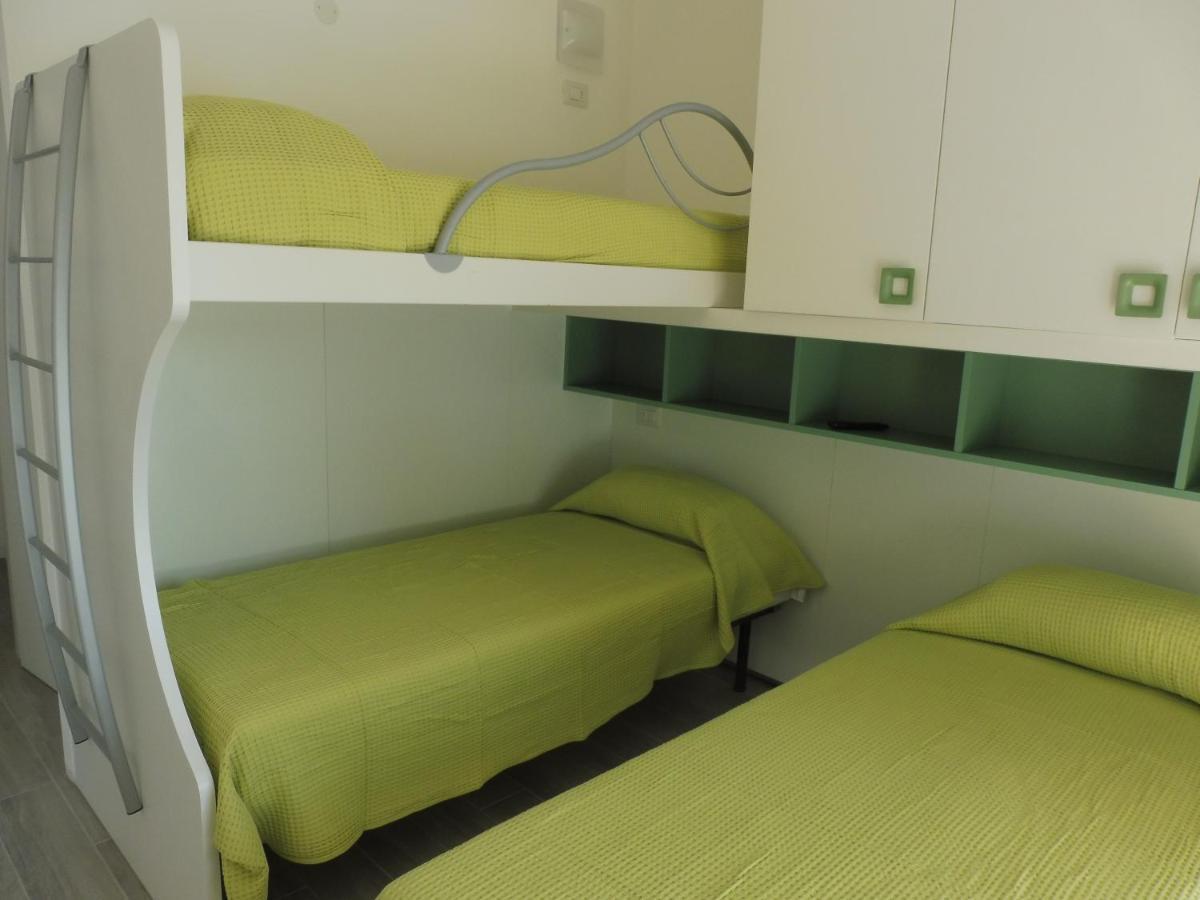 Residence Caorle App. N. 5 Екстериор снимка