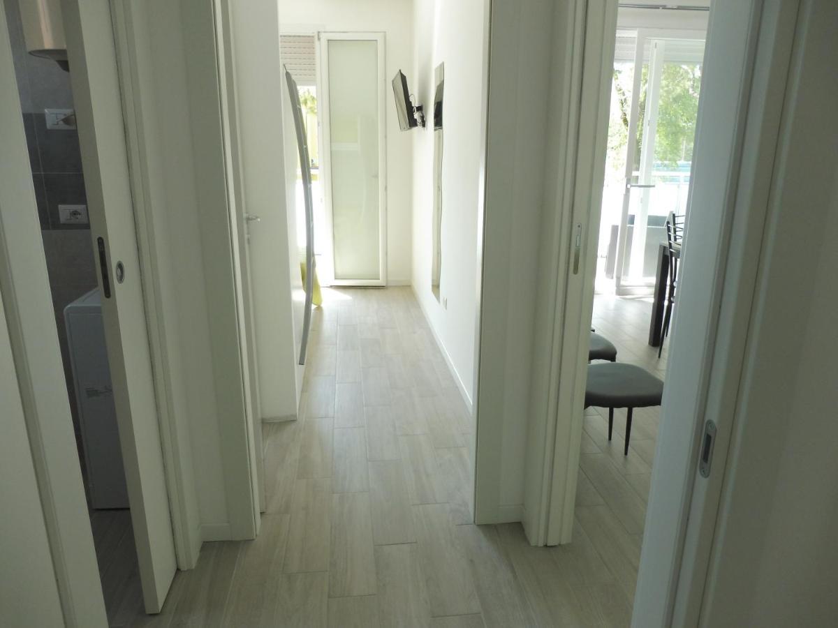 Residence Caorle App. N. 5 Екстериор снимка
