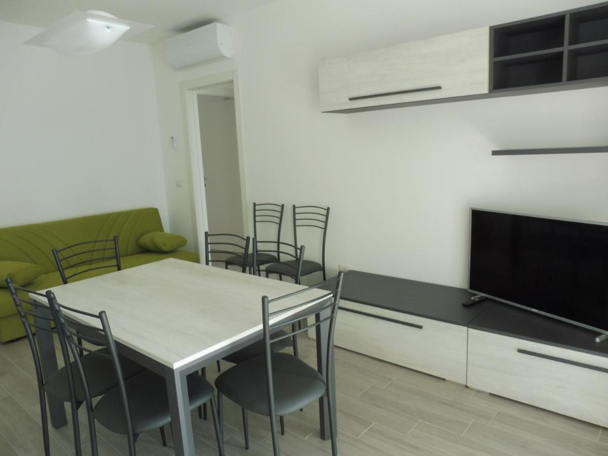Residence Caorle App. N. 5 Екстериор снимка