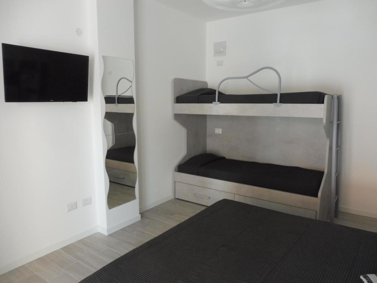 Residence Caorle App. N. 5 Екстериор снимка