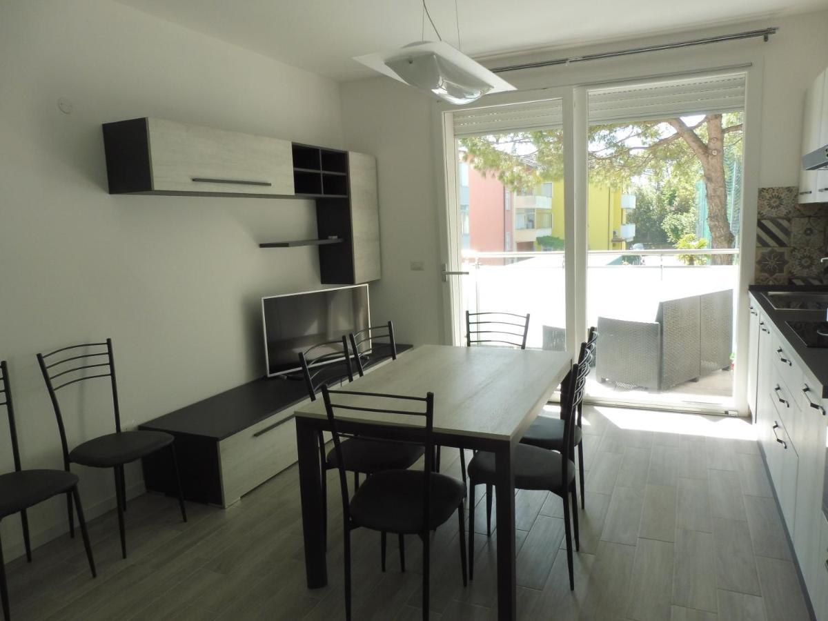 Residence Caorle App. N. 5 Екстериор снимка